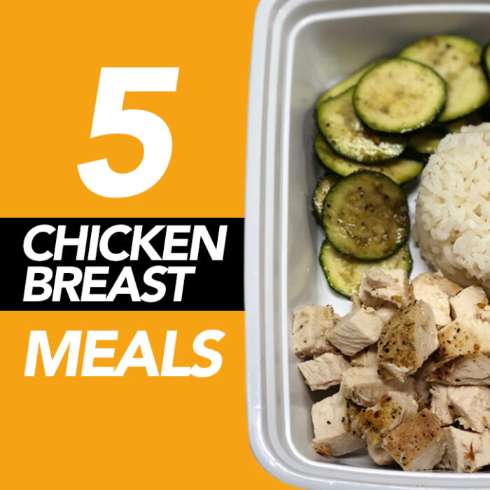 10 Meals for only $55